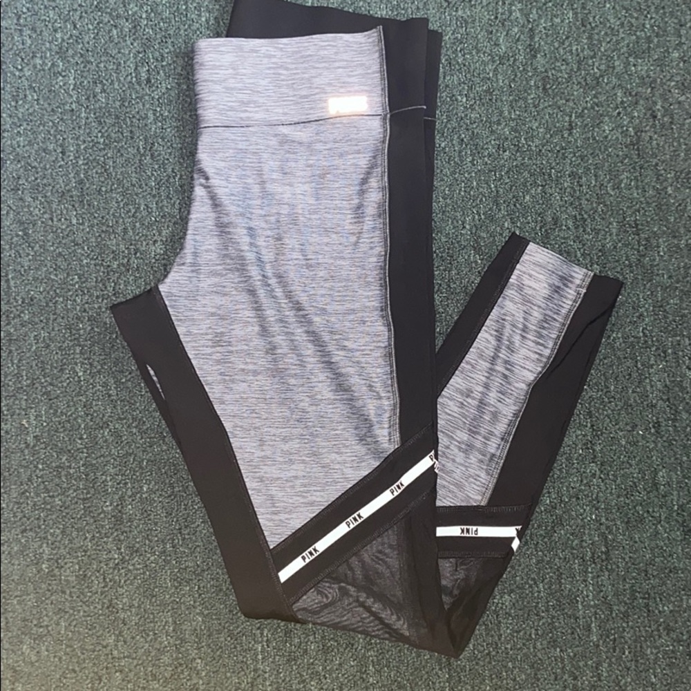 Pink By Victoria Secret Workout Pants